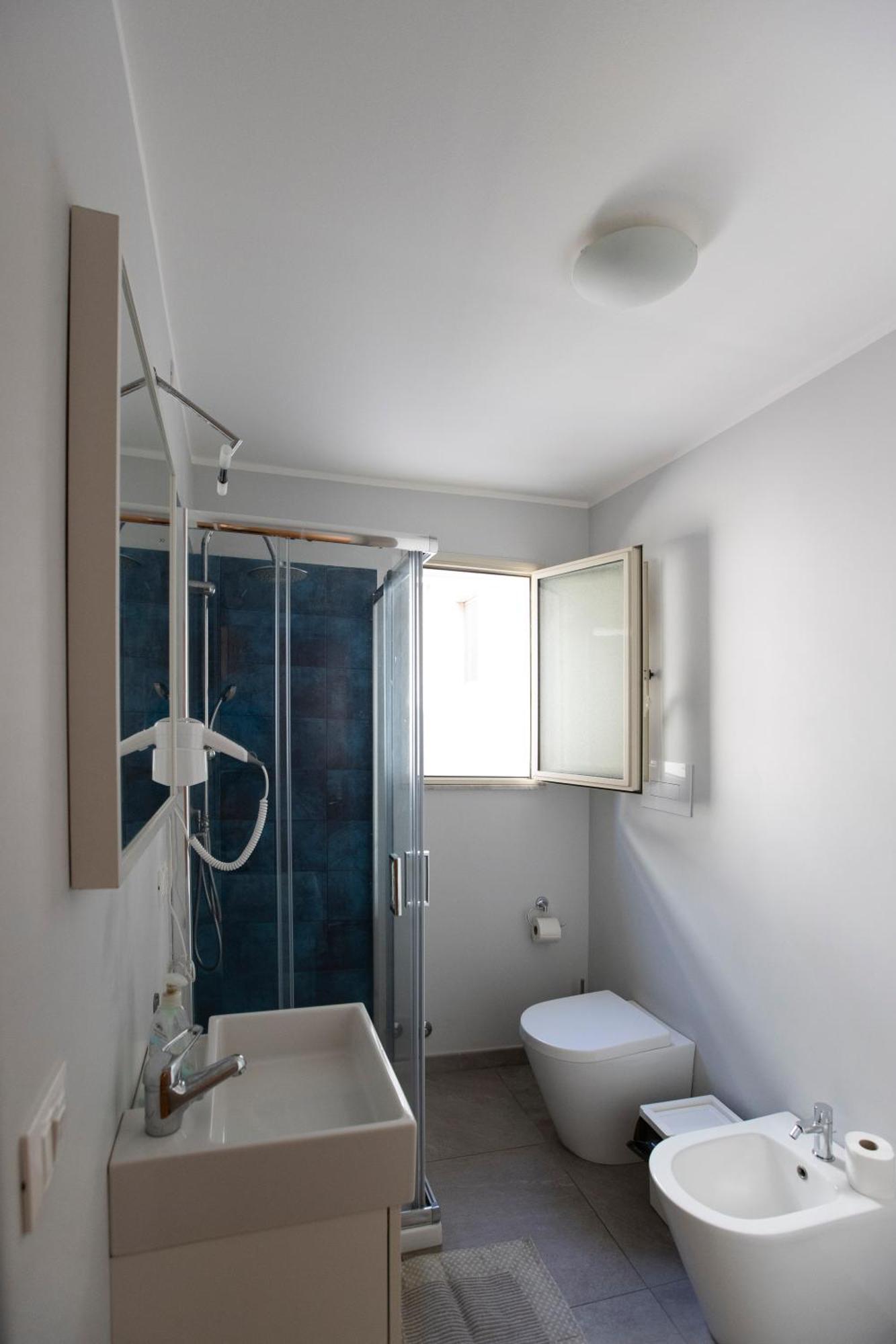 3D House Catania Centro Apartamento Exterior foto