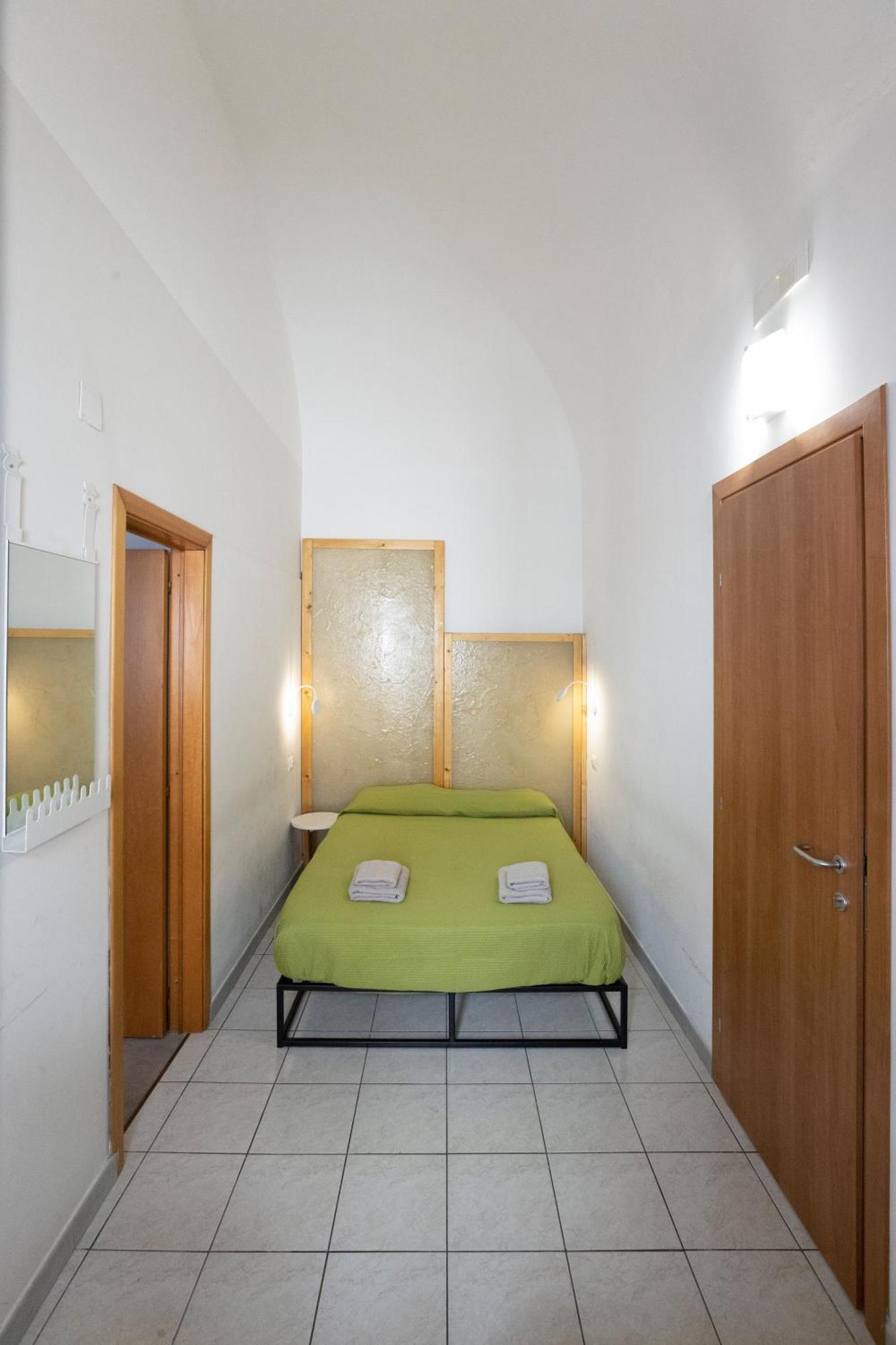 3D House Catania Centro Apartamento Exterior foto
