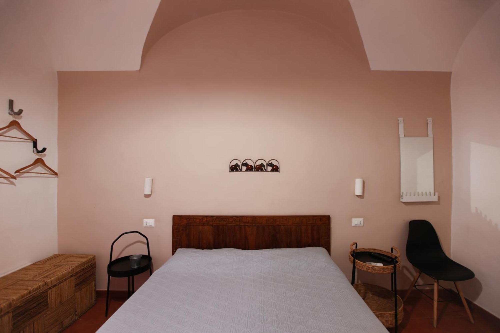 3D House Catania Centro Apartamento Exterior foto