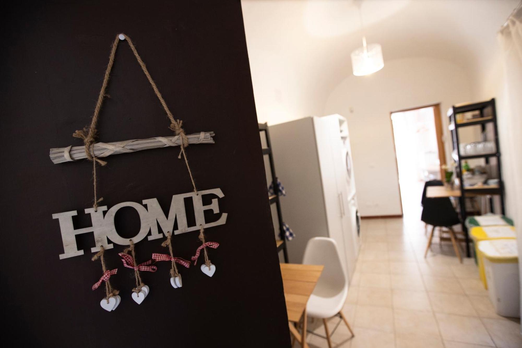 3D House Catania Centro Apartamento Exterior foto